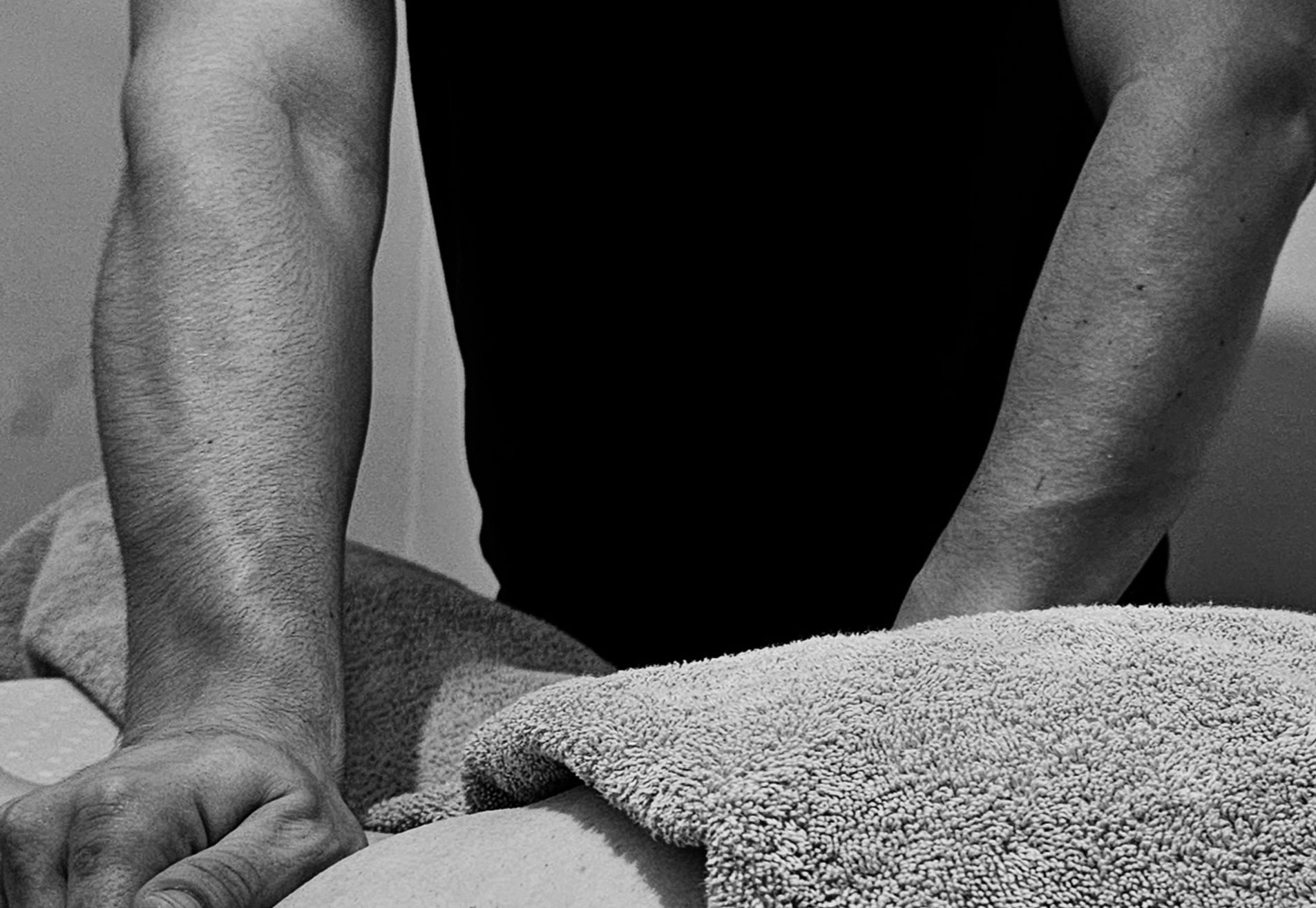 60 minuten Triggerpoint massage