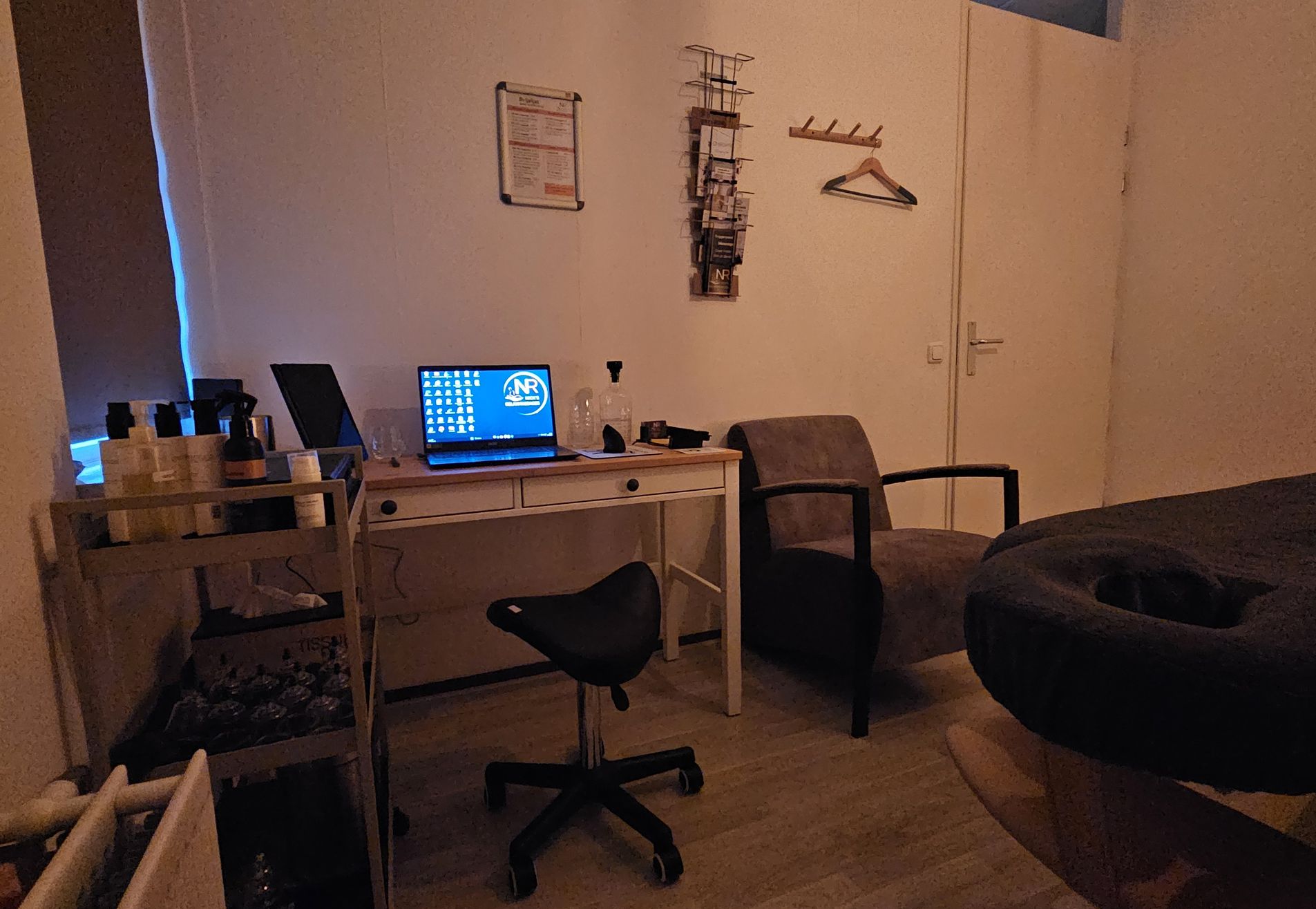 90 minuten Triggerpoint massage