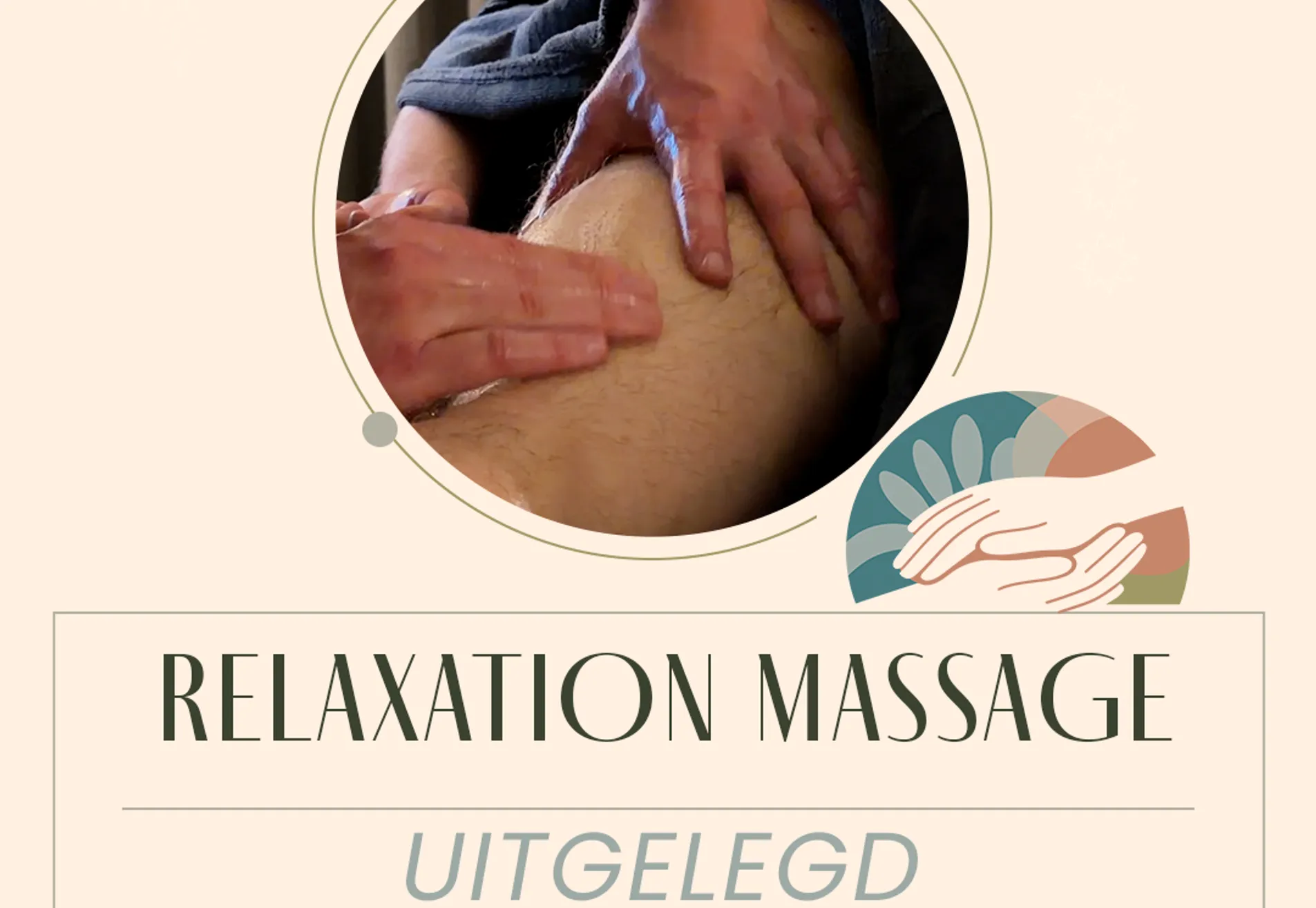 Relaxation Massage