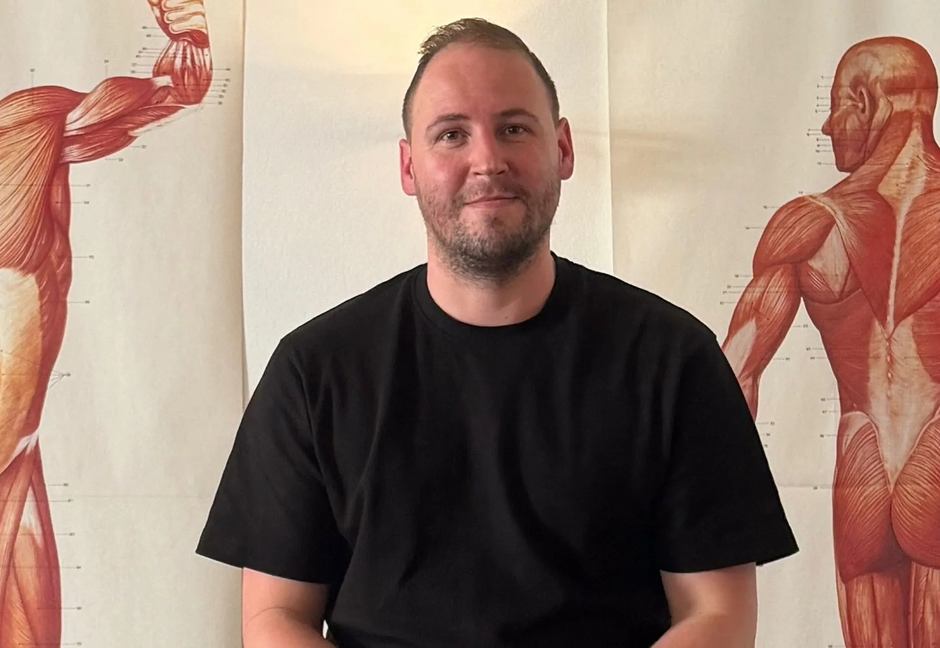 Lomi Lomi Massage