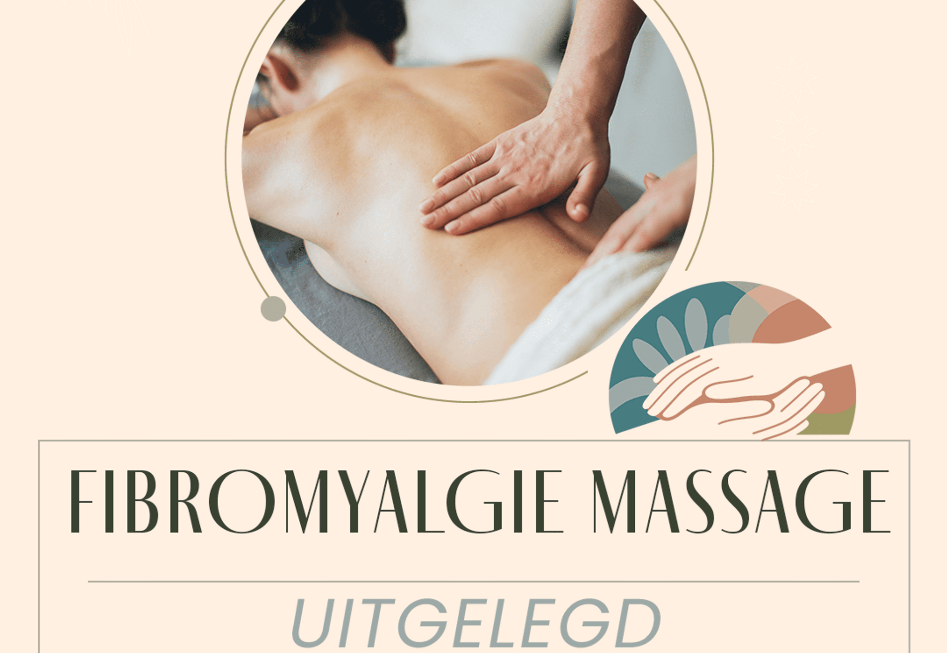 Fibromyalgia Massage