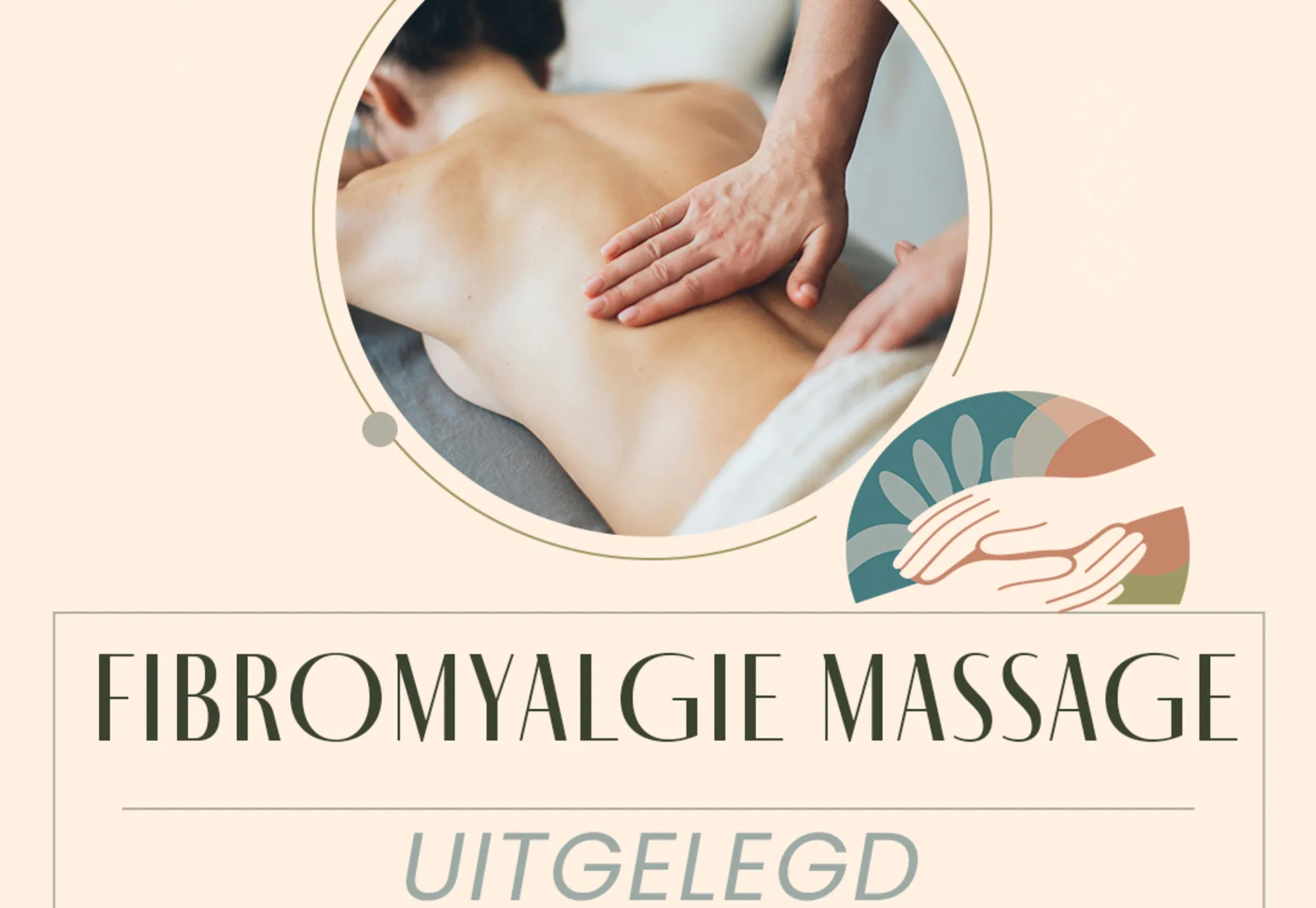 Fibromyalgia Massage
