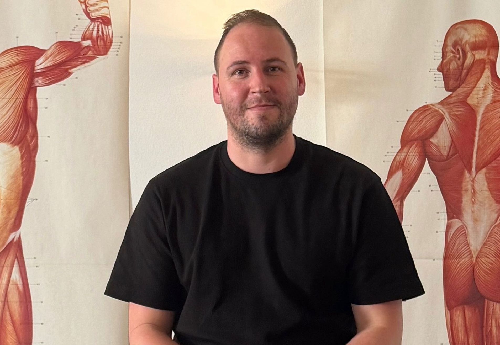 Fibromyalgia Massage