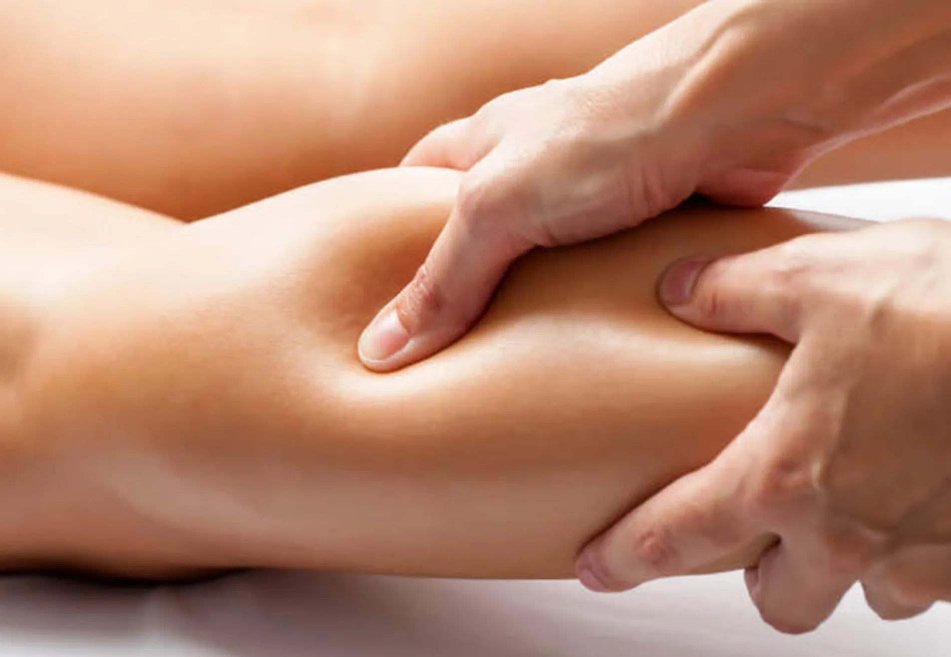 Sportmassage - 30 min
