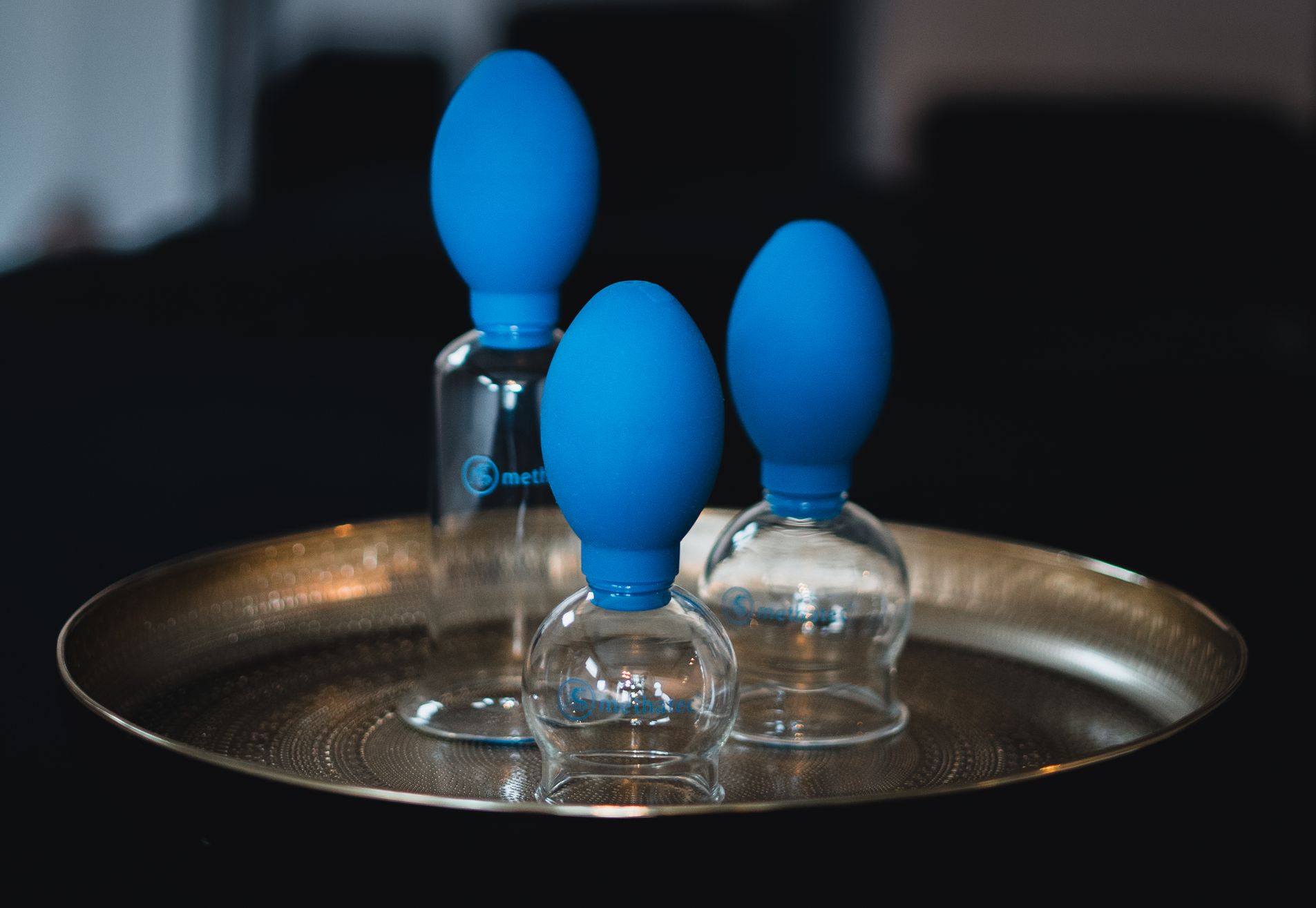 Transformational cupping – 60 minuten