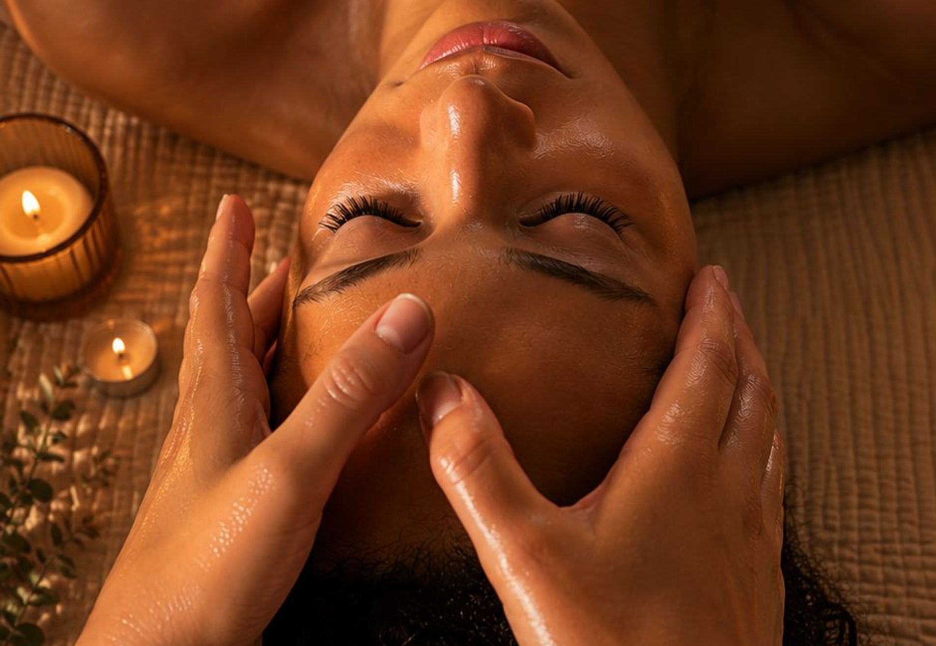 Head, Neck & Shoulder Massage (60 minutes)