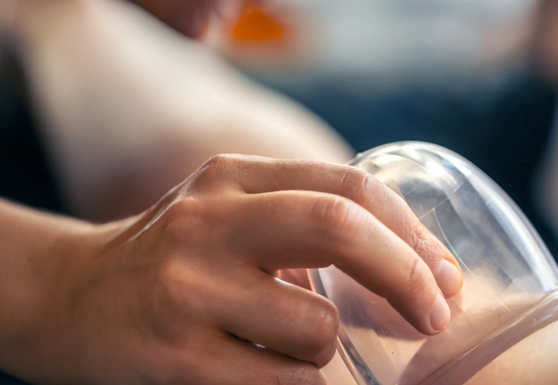 Cupping massage 30 of 60 minuten