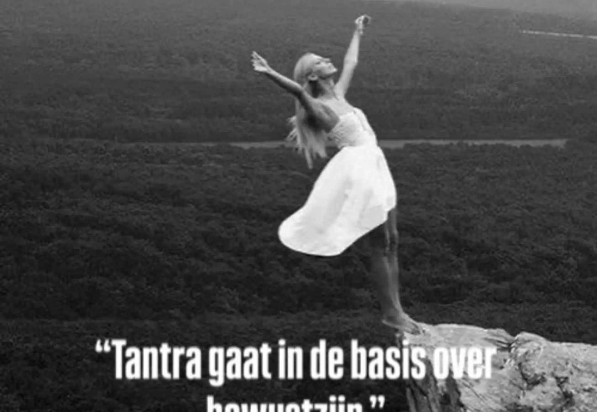 Ontspanningsmassage / Tantrische massage 