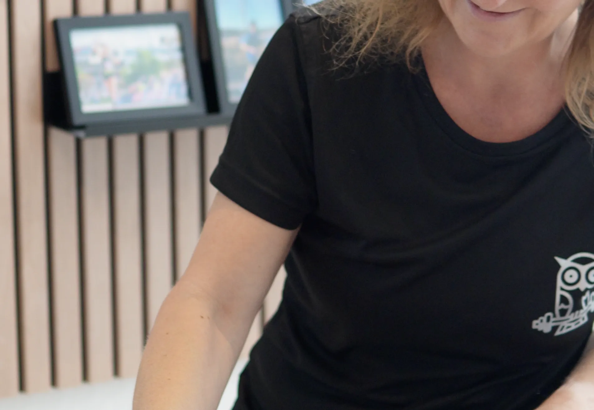 Sportmassage 30 minuten