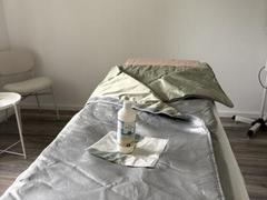 Magnesium lichaamspakking 80 min