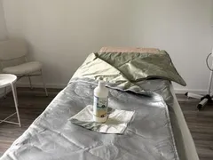 Magnesium lichaamspakking 80 min