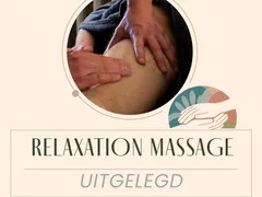 Relaxation Massage