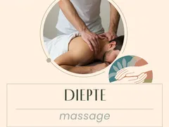 Diepte massage