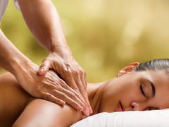 Holistic Flow Massage - 90 min