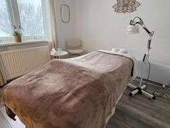 Ontspanningsmassage 60 min