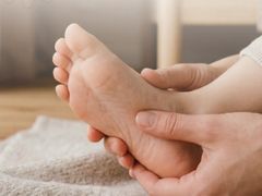 Zynia kindermassage