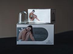 Wellness cupping massage – 60 minuten