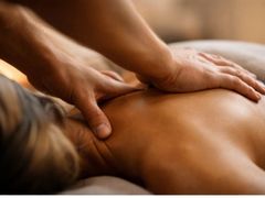 Massage op maat – afgestemd op wat jij nodig hebt (60 of 90 minuten)