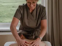 Treatment for post-term pregnancy (>40 weeks)