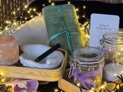 Postpartum treatment at your place