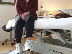 Polariteitsmassage 