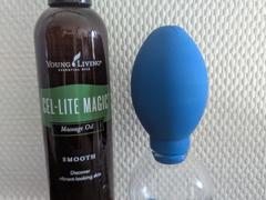 Transformational cupping 