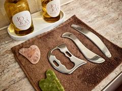Gua Sha massage