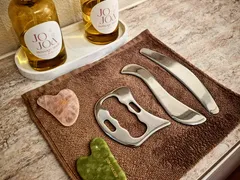 Gua Sha massage