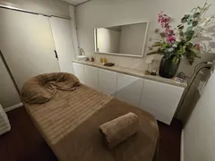 Zwangerschapsmassage