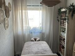 Massage bij overprikkeling 