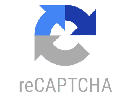 reCAPTCHA