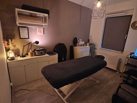 60 minuten Triggerpoint massage