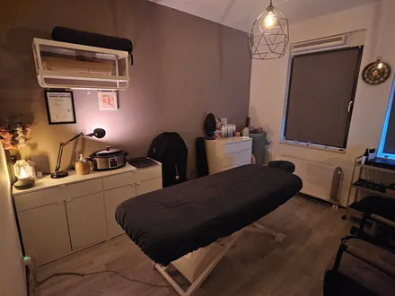 90 minuten Triggerpoint massage