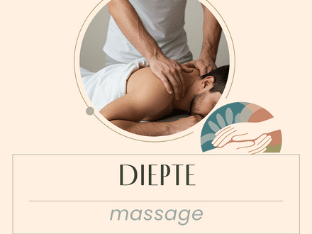 Diepte massage