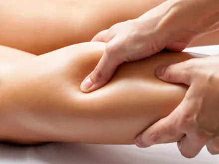 Sportmassage - 30 min