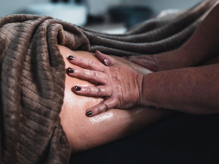 Sportmassage – 30 minuten