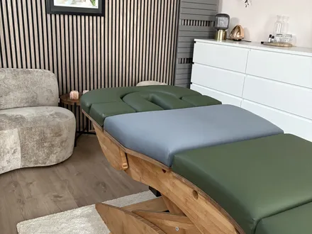 Zwangerschapsmassage – 60 minuten