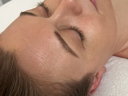 “Mommy to be” Facial Treatment -30 minuten