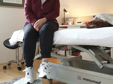 Polariteitsmassage 