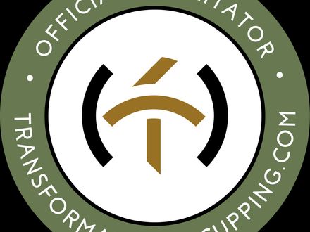 Transformational cupping 