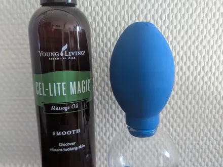 Transformational cupping 