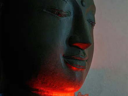 Ontspanningsmassage / Tantrische massage 