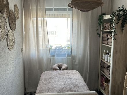 Massage bij overprikkeling 