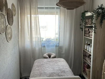Massage bij overprikkeling 