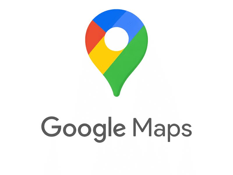 Google Maps