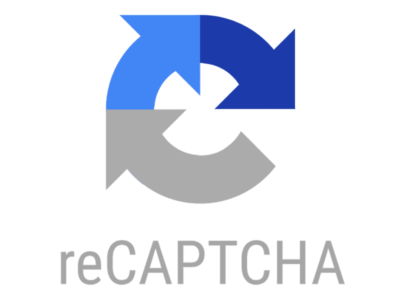 reCAPTCHA