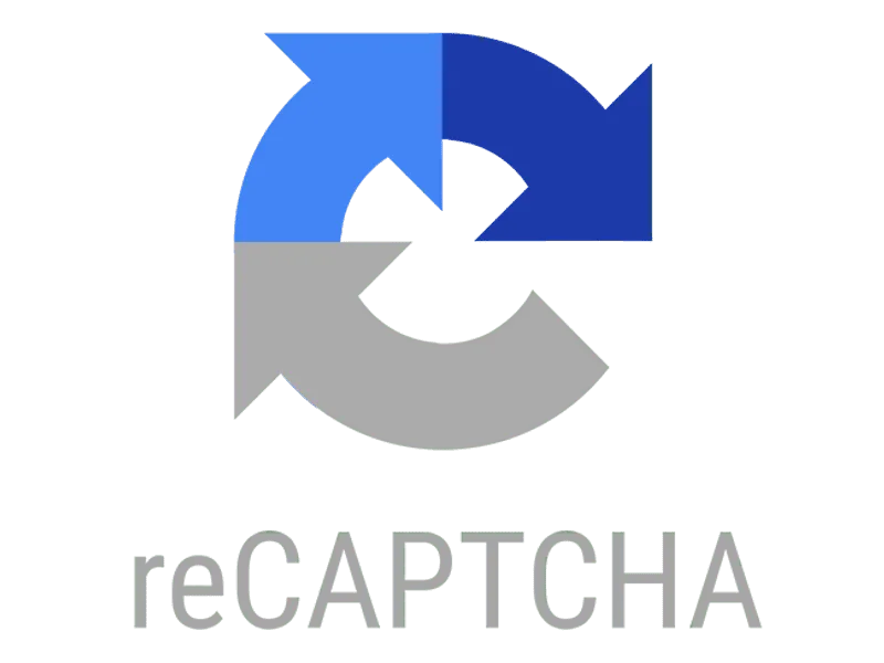 reCAPTCHA
