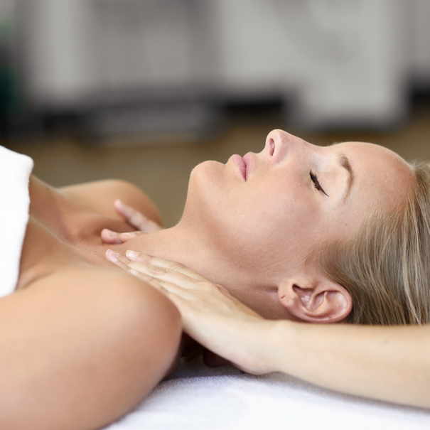 Ik zoek een masseur